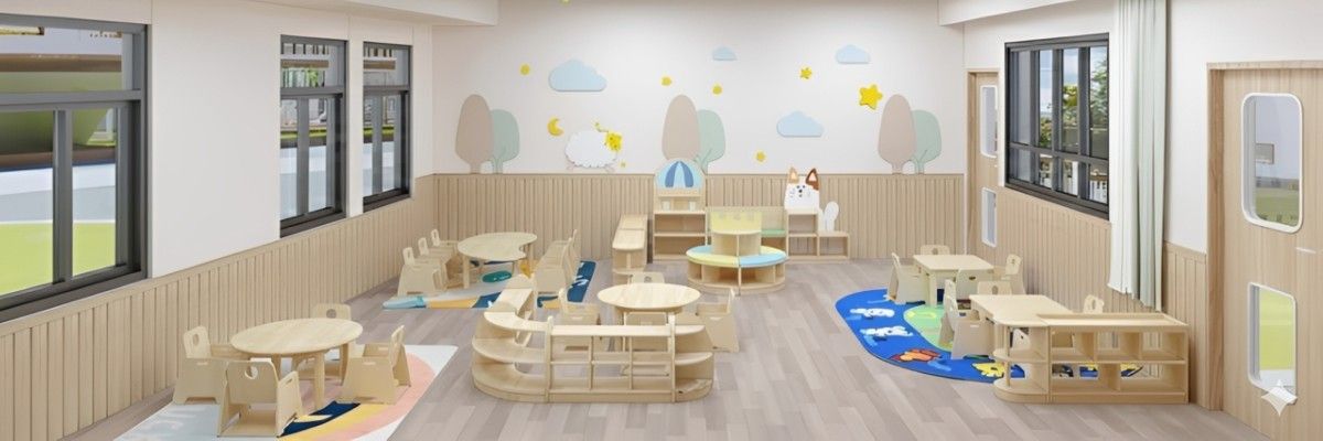 Foshan Kangbao Home Technology Co., Ltd